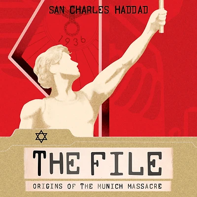 the File: Origins of Munich Massacre
