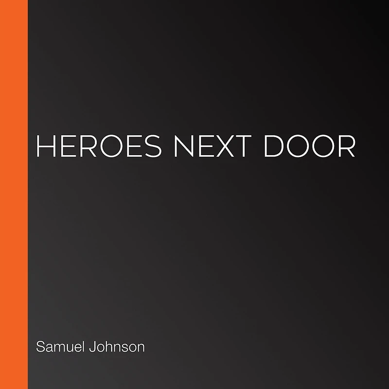 Heroes Next Door