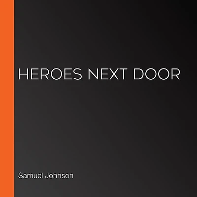Heroes Next Door