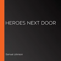 Heroes Next Door