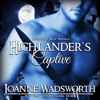 Highlander's Captive