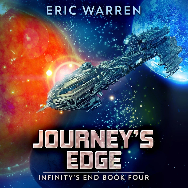 Journey's Edge