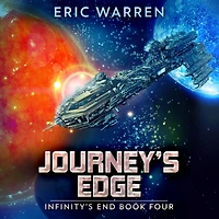 Journey's Edge