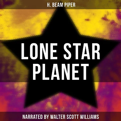 Lone Star Planet