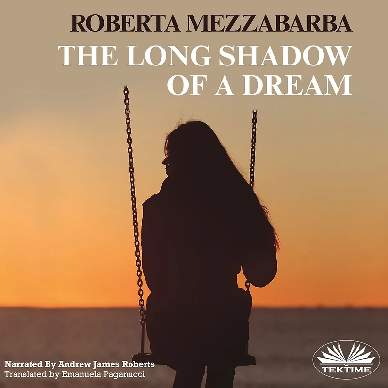 The Long Shadow Of A Dream