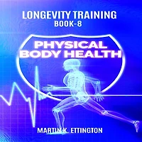 Longevity Training Book-8 Physical Body Health