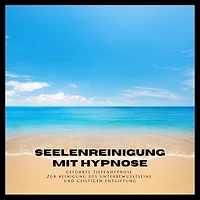 Seelenreinigung mit Hypnose (Premium-Bundle): Geführte Tiefenhypnosen zur Reinigung des Unterbewusstseins und geistigen Entgiftung