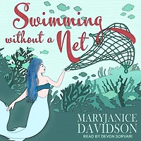 Swimming without a Net (Fred the Mermaid Series #2)