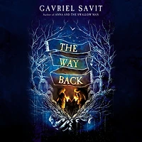 The Way Back