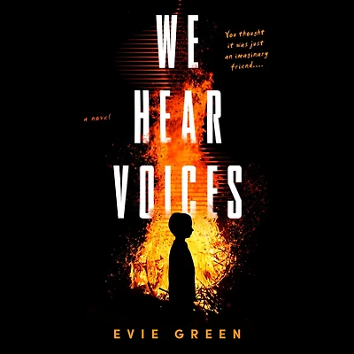 We Hear Voices