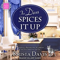 The Diva Spices It Up (Domestic Series #13)