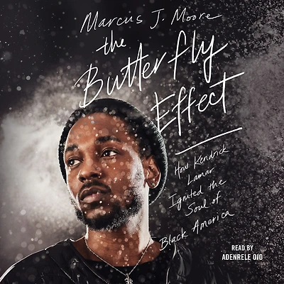 the Butterfly Effect: How Kendrick Lamar Ignited Soul of Black America