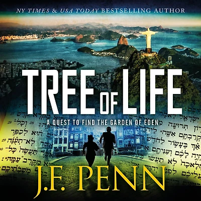 Tree of Life (ARKANE Thrillers)