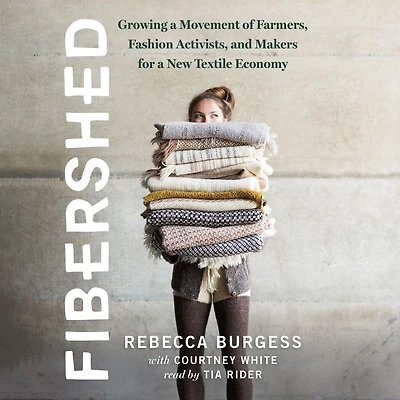 Fibershed: Growing a Movement of Farmers, Fashion Activists, and Makers for New Textile Economy