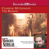Classical Mythology: The Romans