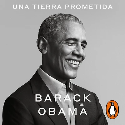 Una tierra prometida (A Promised Land)