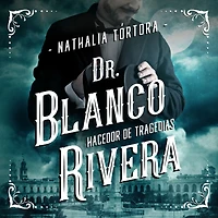 Dr. Blanco Rivera: hacedor de tragedias