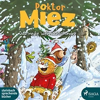Doktor Miez - Das weiße Weihnachtswunder