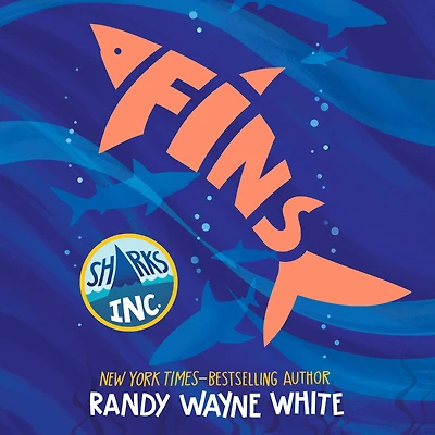 Fins: A Sharks Incorporated Novel