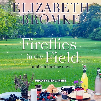 Fireflies the Field