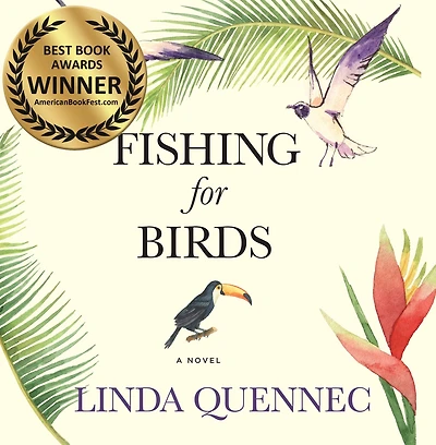 Fishing for Birds