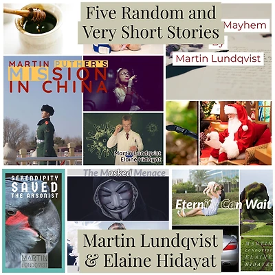 Five Random and Very Short Stories