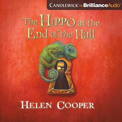 the Hippo at End of Hall