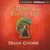 the Hippo at End of Hall