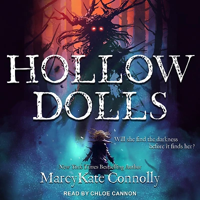 Hollow Dolls (Hollow Series #1)