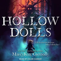 Hollow Dolls (Hollow Series #1)