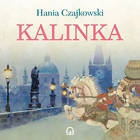 Kalinka: El Camino Blanco