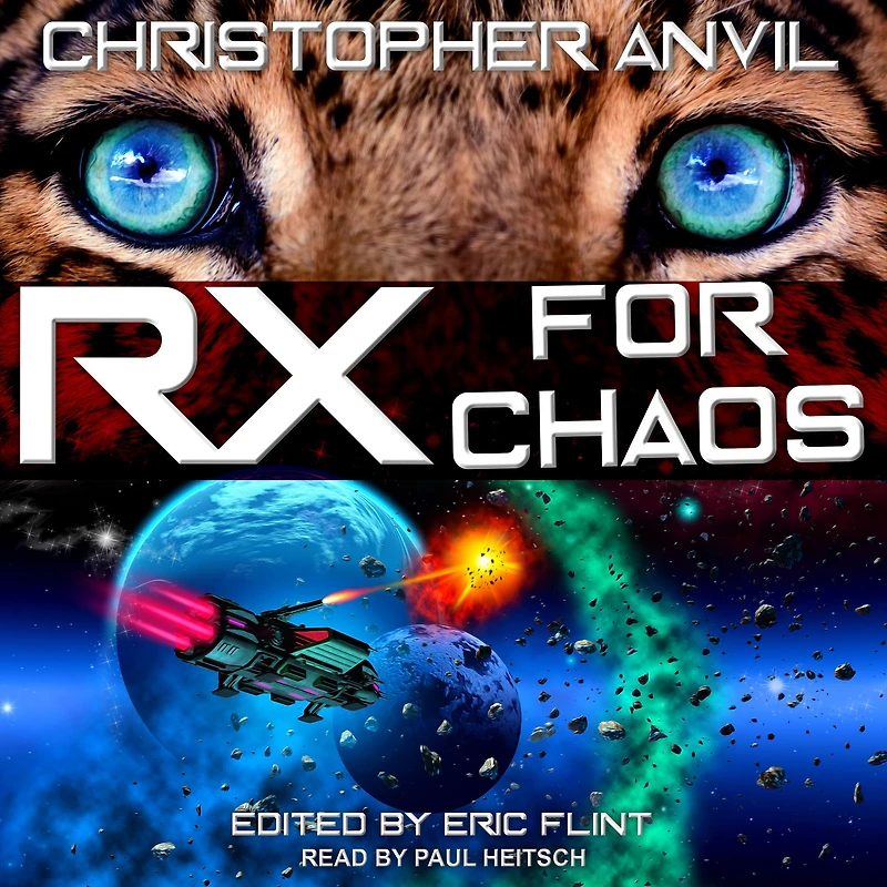 Prescription for Chaos (RX Chaos)