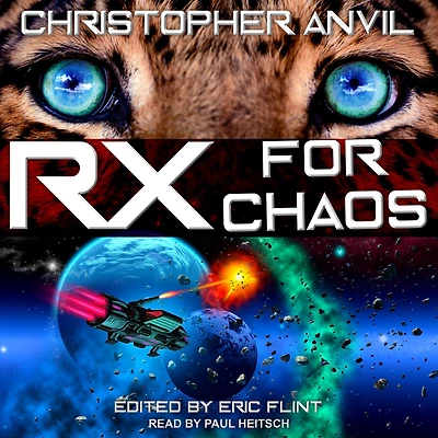 Prescription for Chaos (RX Chaos)