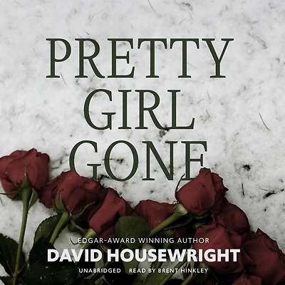 Pretty Girl Gone (McKenzie Series #3)