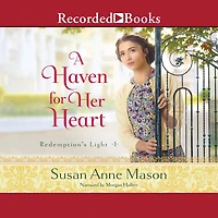 A Haven for Her Heart