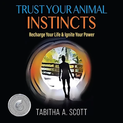 Trust Your Animal Instincts: Recharge Life & Ignite Power