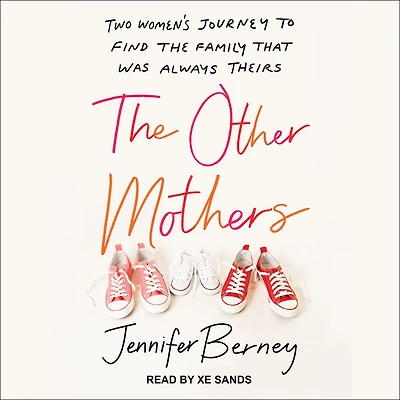 the Other Mothers: Two Women's Journey to Find Family That Was Always Theirs