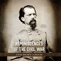 Reminiscences of the Civil War