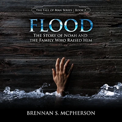 Flood: the Story of Noah and Family Who Raised Him