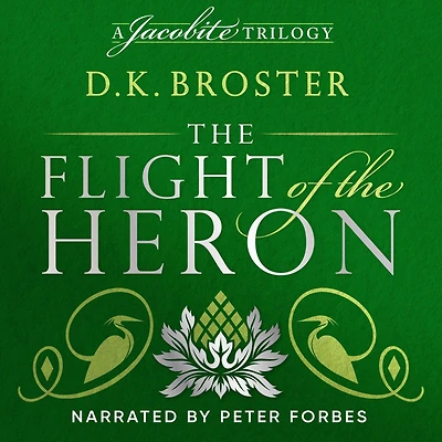 the Flight of Heron