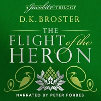 the Flight of Heron