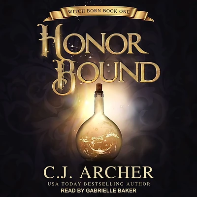 Honor Bound