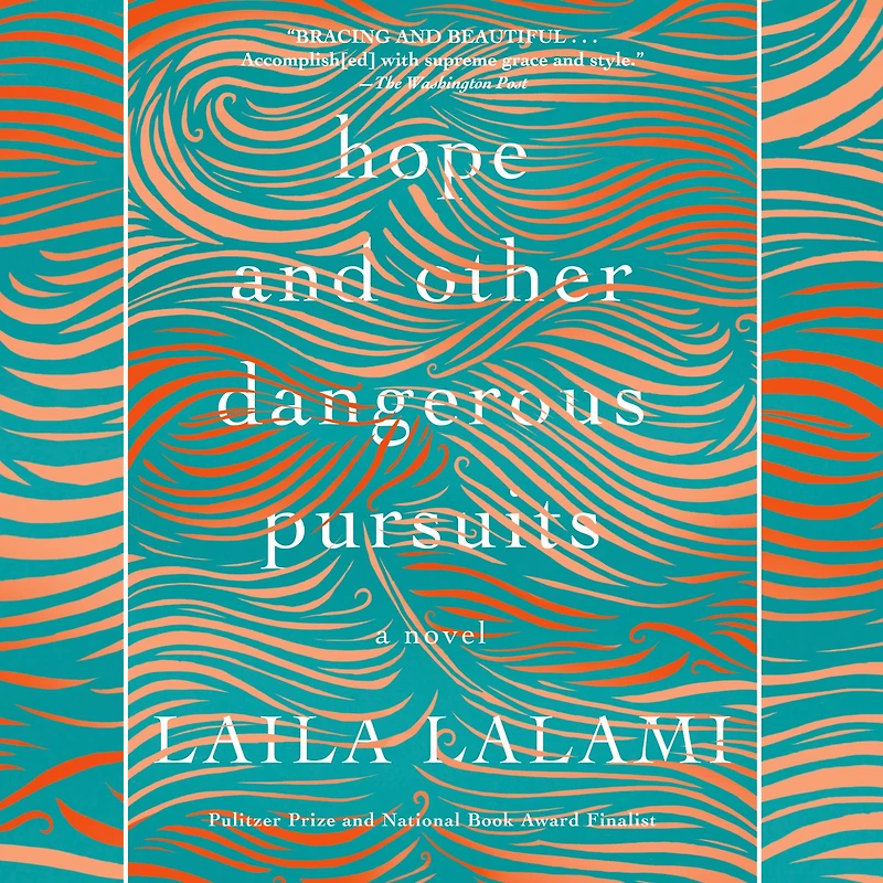 Hope and Other Dangerous Pursuits