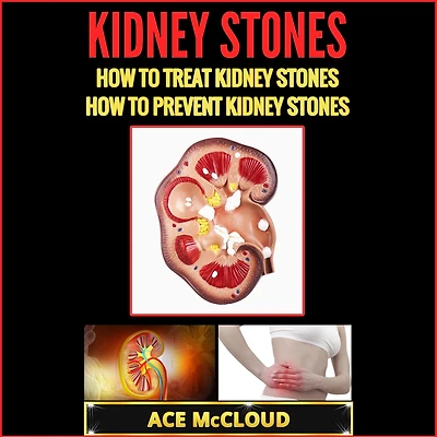 Kidney Stones: How To Treat Prevent Stones