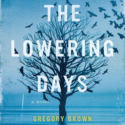 The Lowering Days: A Novel