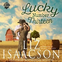Lucky Number Thirteen