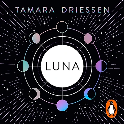 Luna: Harness the Power of Moon to Live Your Best Life