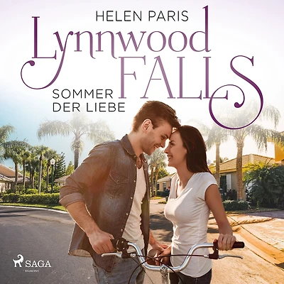 Lynnwood Falls - Sommer der Liebe