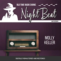 Night Beat: Molly Keller