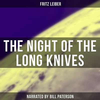 the Night of Long Knives